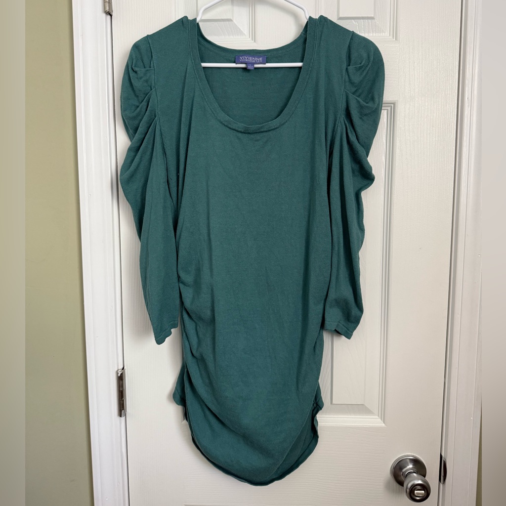 Vivienne Tam Top